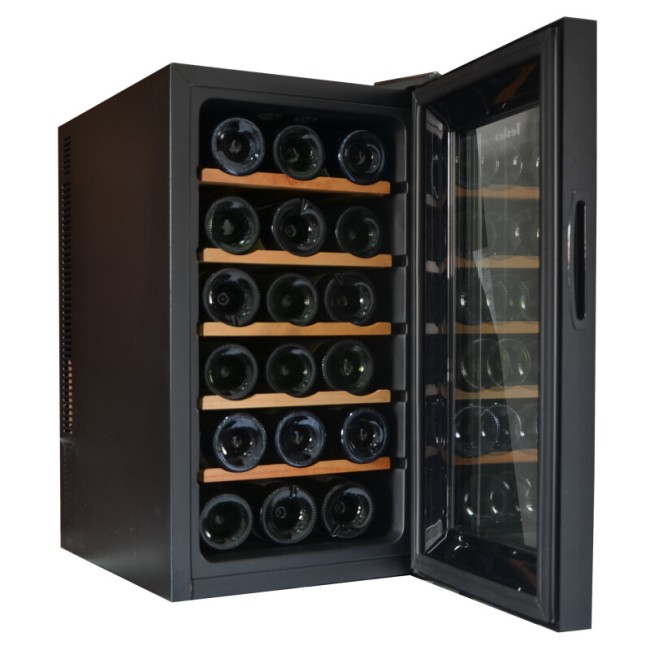 Винный шкаф Tesler WCV-180