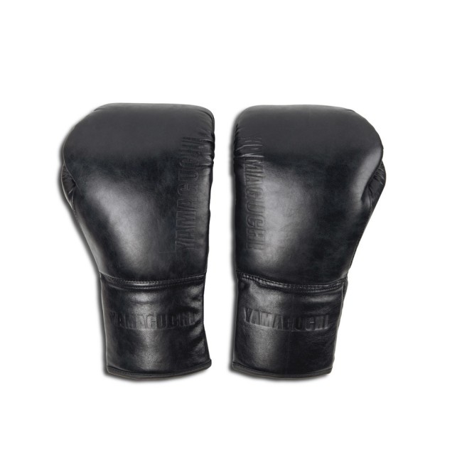 Перчатки боксерские Yamaguchi Boxing Gloves