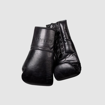 Перчатки боксерские Yamaguchi Boxing Gloves