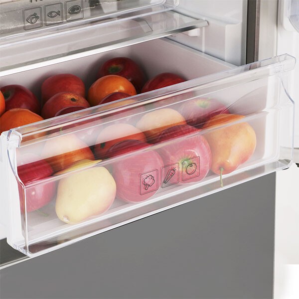 Холодильник Samsung RB34N5061SA Холодильник Samsung RB34N5061SA