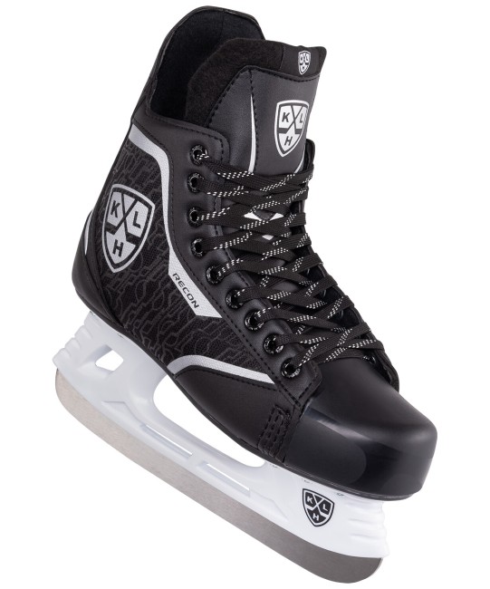 Коньки хоккейные KHL Recon 1/6 40