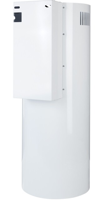 Каминная вытяжка Exiteq EX-1296 white