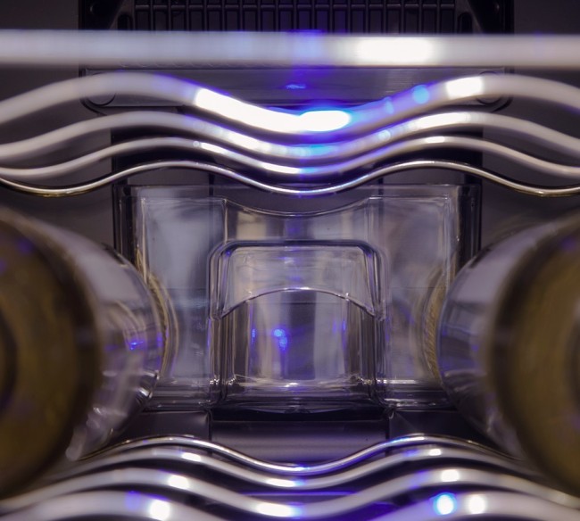 Винный шкаф Meyvel MV12-BSF1 (easy)