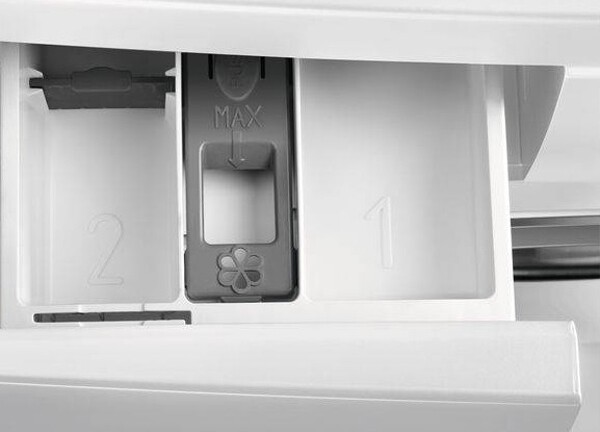 Стиральная машина Electrolux EW6SN406BI