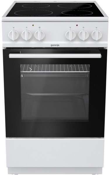 Электрическая плита Gorenje EC 5111 WG