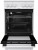 Электрическая плита Gorenje EC 5111 WG