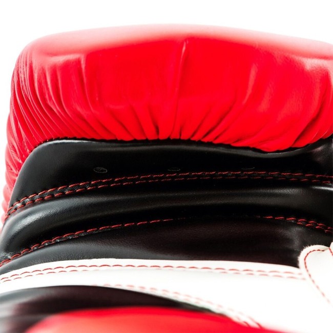 Перчатки тренировочные для спарринга UFC 12 унций (UHK-75031)