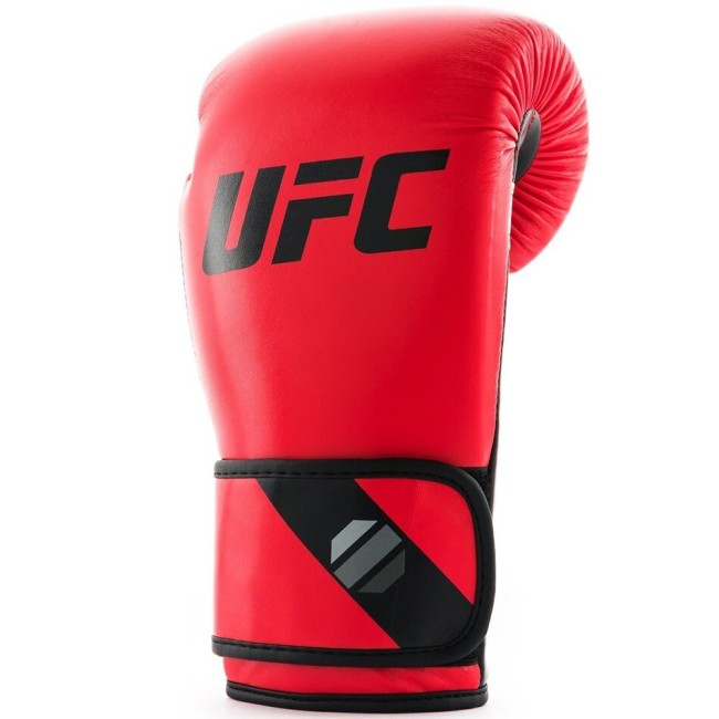 Перчатки тренировочные для спарринга UFC 12 унций (UHK-75031)