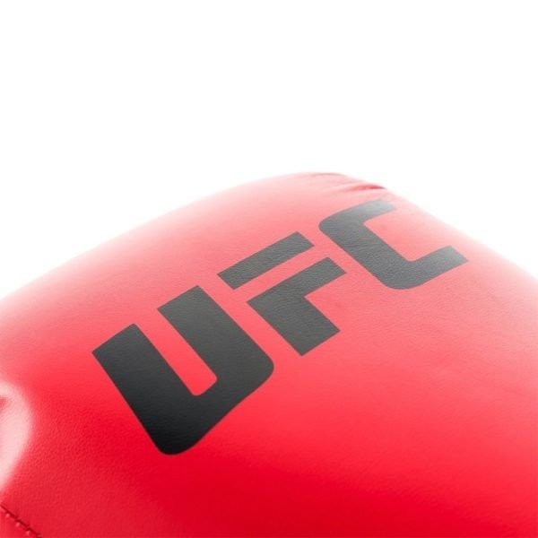 Перчатки тренировочные для спарринга UFC 12 унций (UHK-75031)