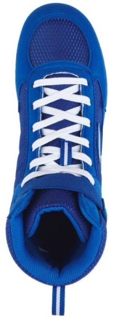 Обувь для бокса Insane Rapid IN22-BS100-K синий 29 Обувь для бокса Insane Rapid IN22-BS100-K синий 29