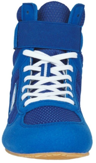 Обувь для бокса Insane Rapid IN22-BS100-K синий 29 Обувь для бокса Insane Rapid IN22-BS100-K синий 29