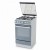 Газовая плита Kaiser HGG 52502 W Eco