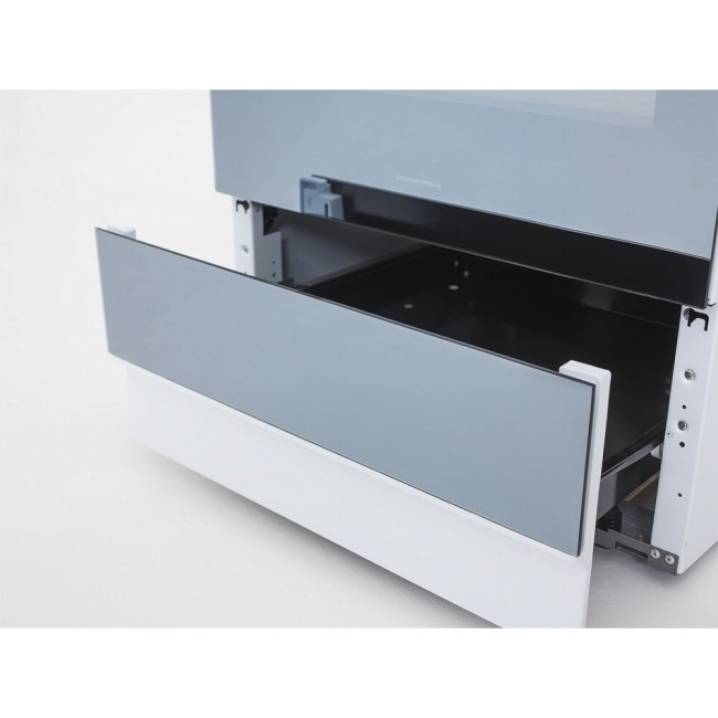 Газовая плита Kaiser HGG 52502 W Eco