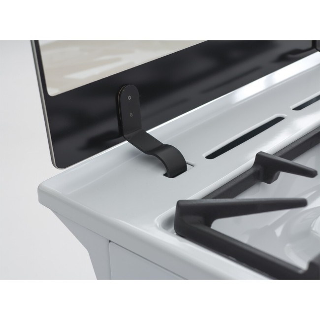 Газовая плита Kaiser HGG 52502 W Eco