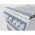 Газовая плита Kaiser HGG 52502 W Eco