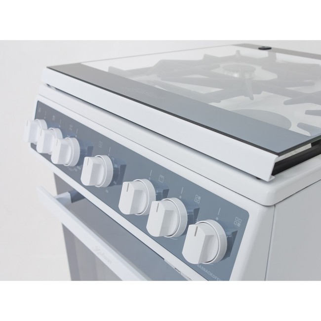 Газовая плита Kaiser HGG 52502 W Eco