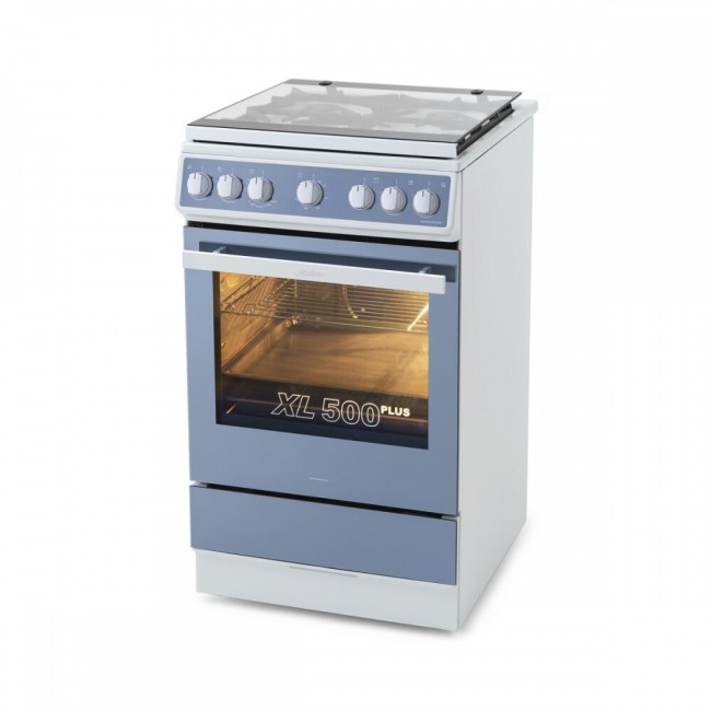 Газовая плита Kaiser HGG 52502 W Eco