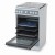 Газовая плита Kaiser HGG 52502 W Eco