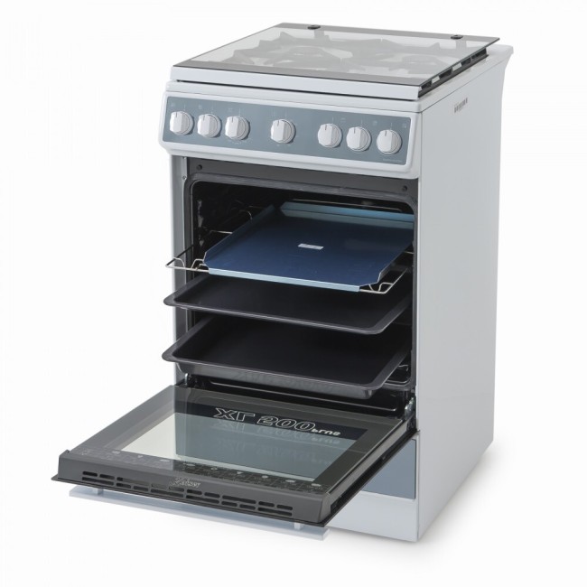Газовая плита Kaiser HGG 52502 W Eco