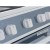 Газовая плита Kaiser HGG 52502 W Eco