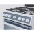 Газовая плита Kaiser HGG 52502 W Eco