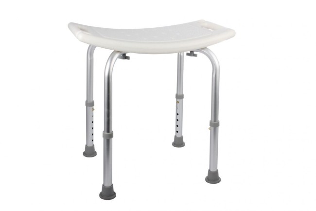 Стул-сиденье для купания в ванной и душе Bradex KZ 0536 Стул-сиденье для купания в ванной и душе Bradex KZ 0536