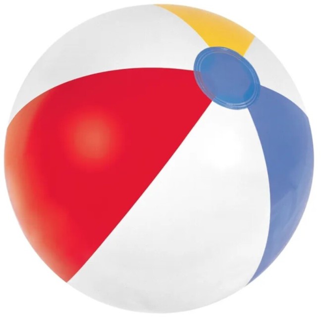 Пляжный мяч Bestway 31022 BW