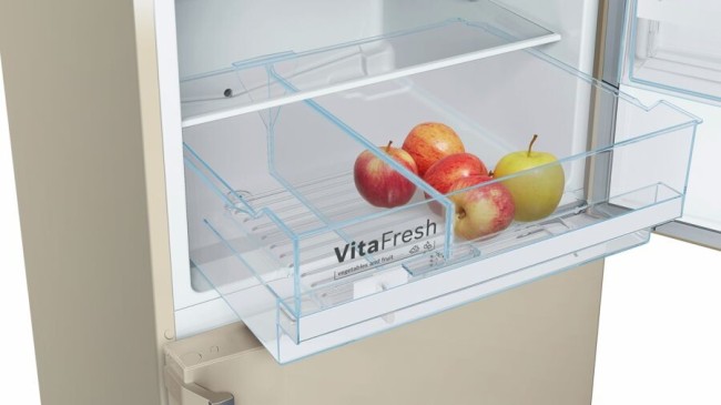 Холодильник Bosch KGE 39XK2OR