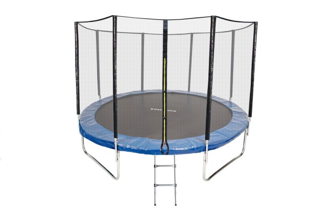 Батут GetActive Jump 10FT (10464F2Y-L) синий