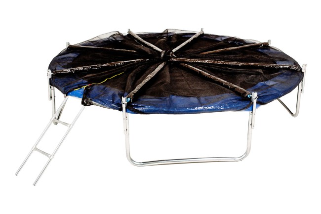 Батут GetActive Jump 10FT (10464F2Y-L) синий