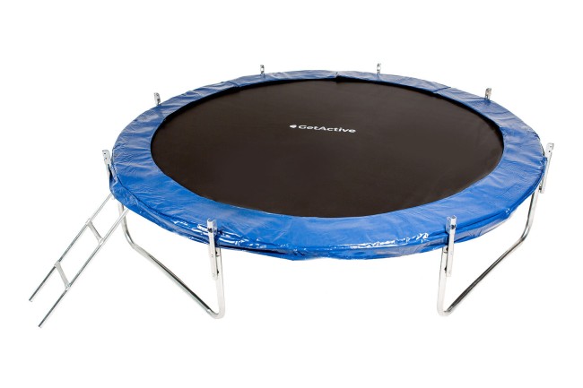Батут GetActive Jump 10FT (10464F2Y-L) синий