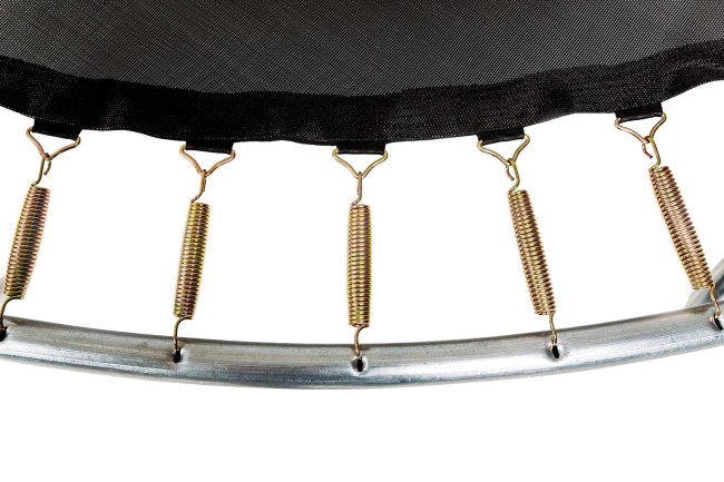 Батут GetActive Jump 10FT (10464F2Y-L) синий