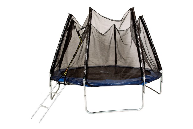 Батут GetActive Jump 10FT (10464F2Y-L) синий