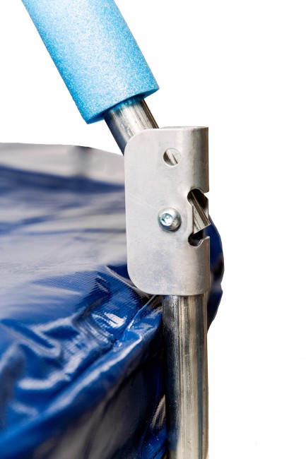 Батут GetActive Jump 10FT (10464F2Y-L) синий