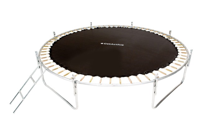 Батут GetActive Jump 10FT (10464F2Y-L) синий