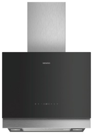Каминная вытяжка Siemens LC 67FQP60