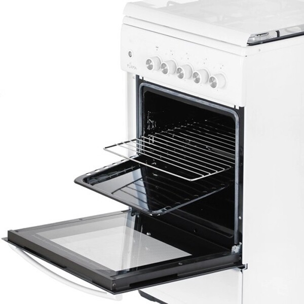 Газовая плита Flama N FG 24237 W Газовая плита Flama N FG 24237 W