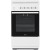 Газовая плита Flama N FG 24237 W Газовая плита Flama N FG 24237 W