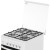 Газовая плита Flama N FG 24237 W Газовая плита Flama N FG 24237 W