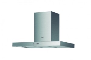 Каминная вытяжка Cata B3-T900 X