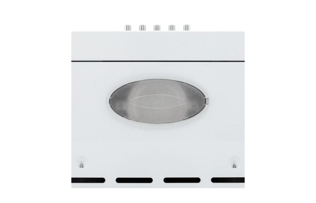 Встраиваемая вытяжка Kronasteel BRIANA 500 white PB Встраиваемая вытяжка Kronasteel BRIANA 500 white PB