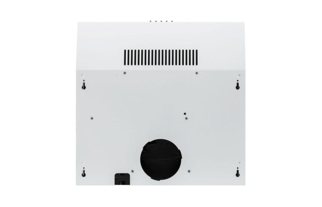 Встраиваемая вытяжка Kronasteel BRIANA 500 white PB Встраиваемая вытяжка Kronasteel BRIANA 500 white PB