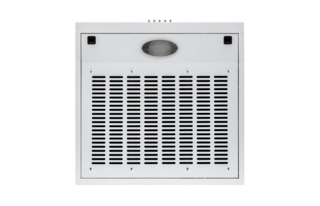 Встраиваемая вытяжка Kronasteel BRIANA 500 white PB Встраиваемая вытяжка Kronasteel BRIANA 500 white PB