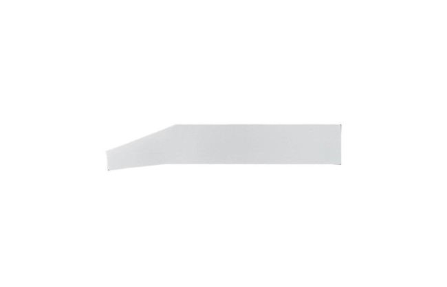 Встраиваемая вытяжка Kronasteel BRIANA 500 white PB Встраиваемая вытяжка Kronasteel BRIANA 500 white PB