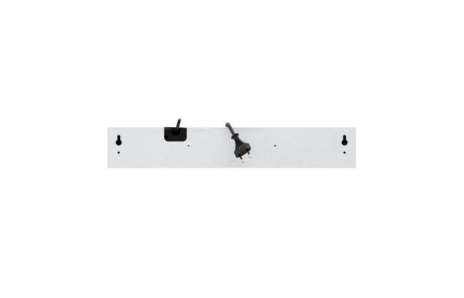 Встраиваемая вытяжка Kronasteel BRIANA 500 white PB Встраиваемая вытяжка Kronasteel BRIANA 500 white PB