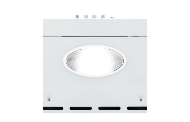 Встраиваемая вытяжка Kronasteel BRIANA 500 white PB Встраиваемая вытяжка Kronasteel BRIANA 500 white PB