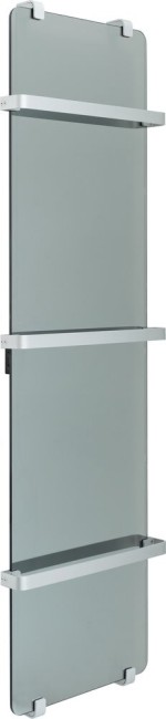 Полотенцесушитель электрический ALLEN BRAU 8.21005.GL Полотенцесушитель электрический ALLEN BRAU 8.21005.GL