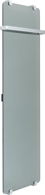 Полотенцесушитель электрический ALLEN BRAU 8.21005.GL Полотенцесушитель электрический ALLEN BRAU 8.21005.GL