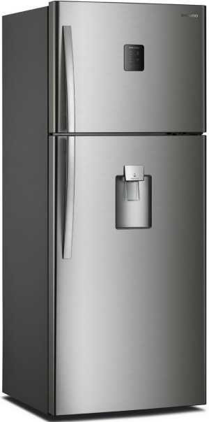 Холодильник Daewoo FGK-51 EFG