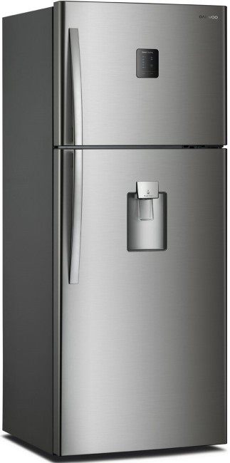 Холодильник Daewoo FGK-51 EFG